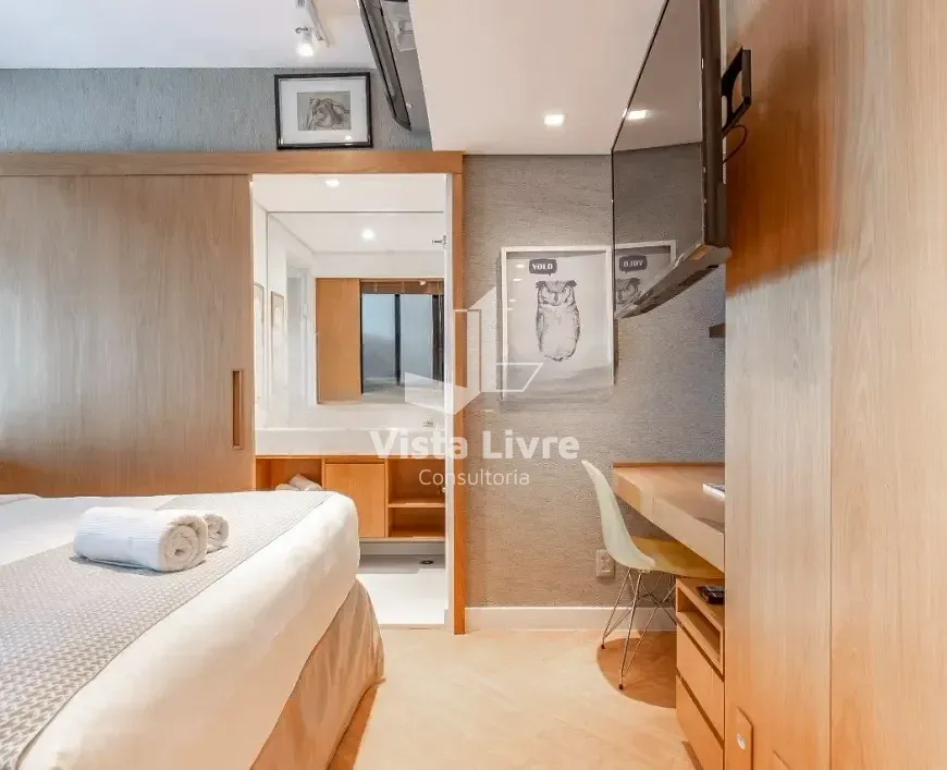 Apartamento, 1 quarto, 67 m² - Foto 20