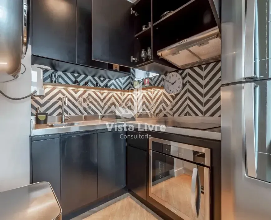 Apartamento, 1 quarto, 67 m² - Foto 12
