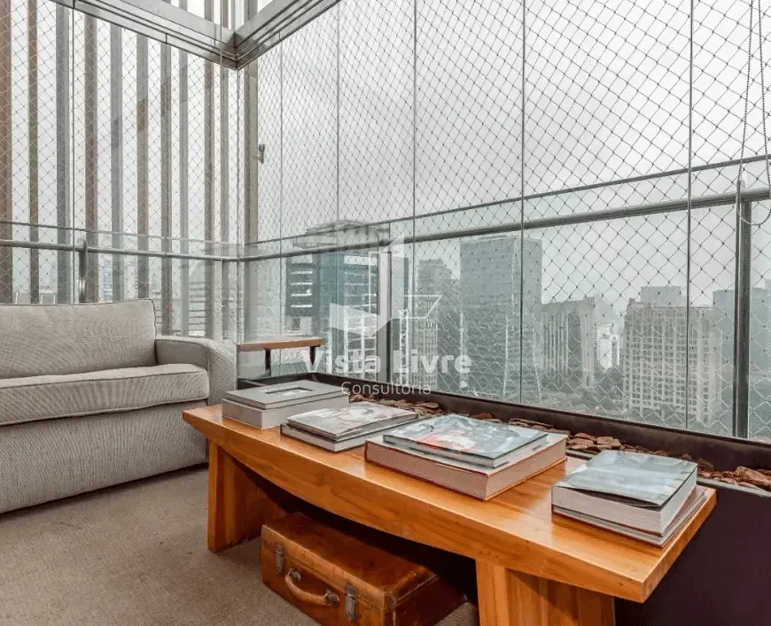 Apartamento, 1 quarto, 67 m² - Foto 8