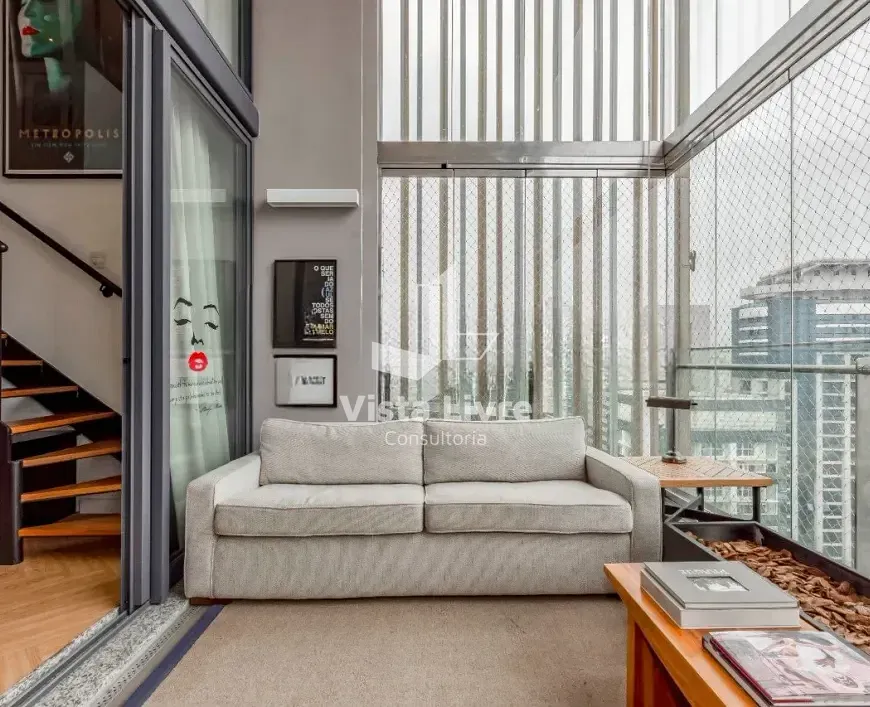 Apartamento, 1 quarto, 67 m² - Foto 15