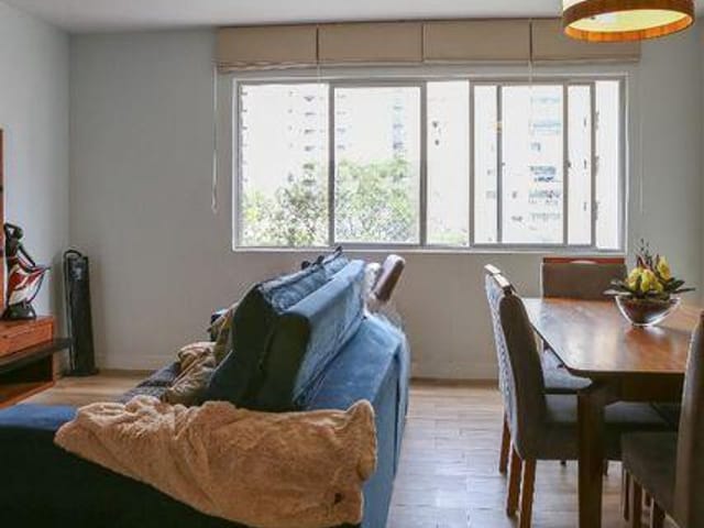 Foto do Apartamento - Apartamento à venda, Perdizes, São Paulo, SP | Vista Livre