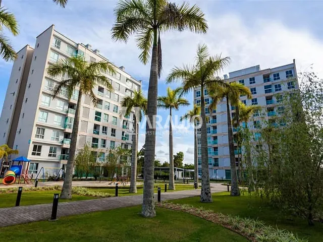Apartamento 2 quartos e 2 banheiros, à venda, no bairro São João em Itajaí