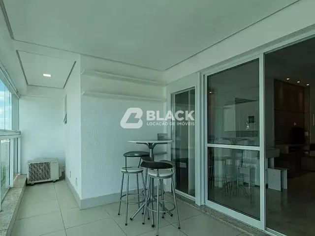 Apartamento com 52m² 1 quarto e 1 banheiro, à venda ou para alugar, no bairro Parque Campolim em Sorocaba