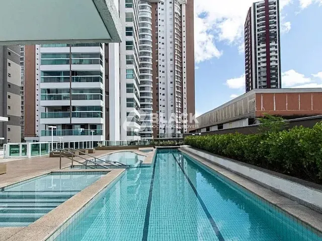Apartamento com 52m² 1 quarto e 1 banheiro, à venda ou para alugar, no bairro Parque Campolim em Sorocaba