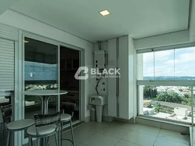 Apartamento com 52m² 1 quarto e 1 banheiro, à venda ou para alugar, no bairro Parque Campolim em Sorocaba
