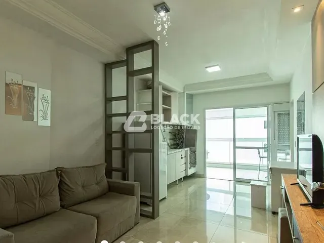 Apartamento com 52m² 1 quarto e 1 banheiro, à venda ou para alugar, no bairro Parque Campolim em Sorocaba