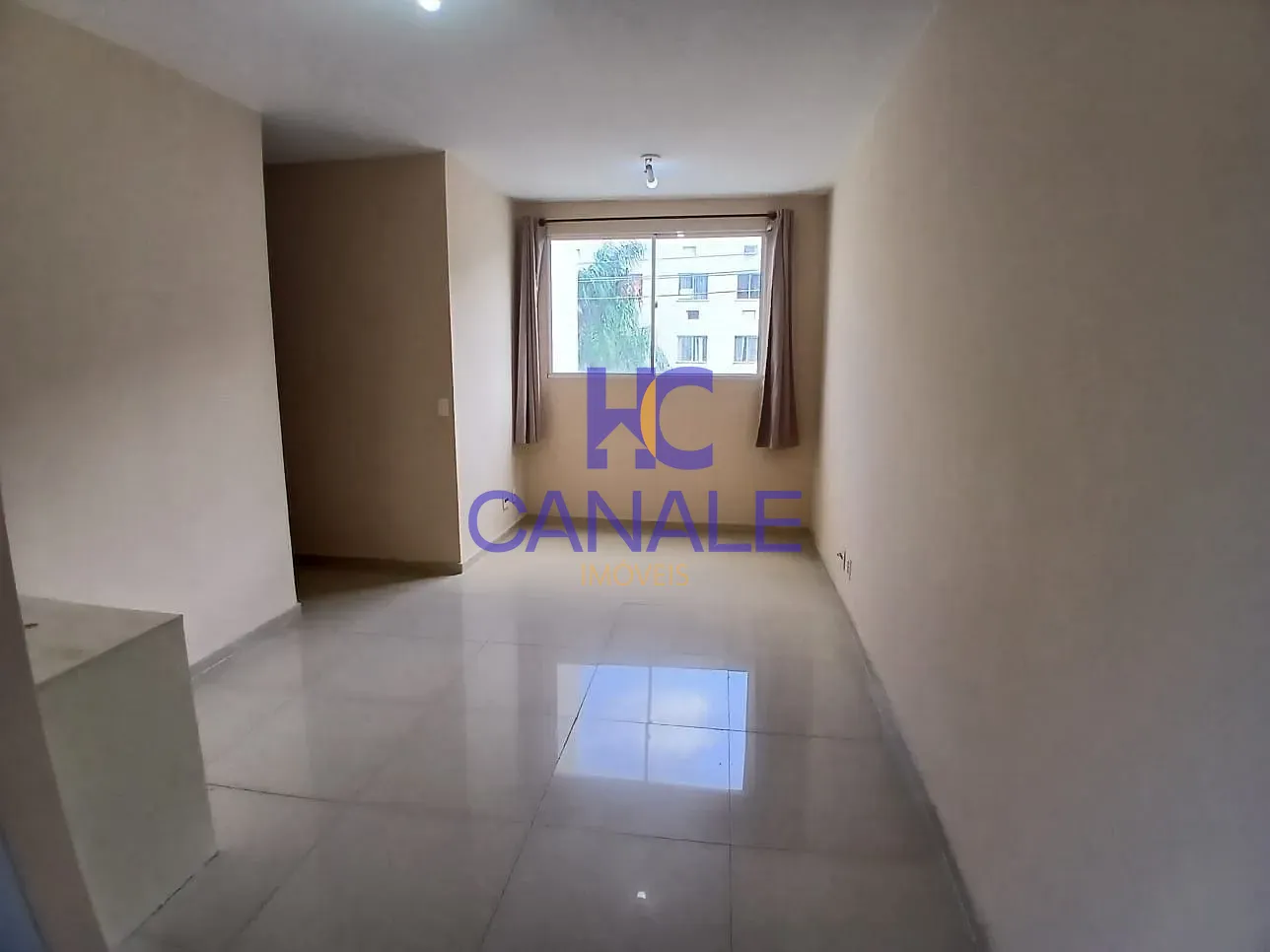 Apartamento, 3 quartos, 53 m² - Foto 2