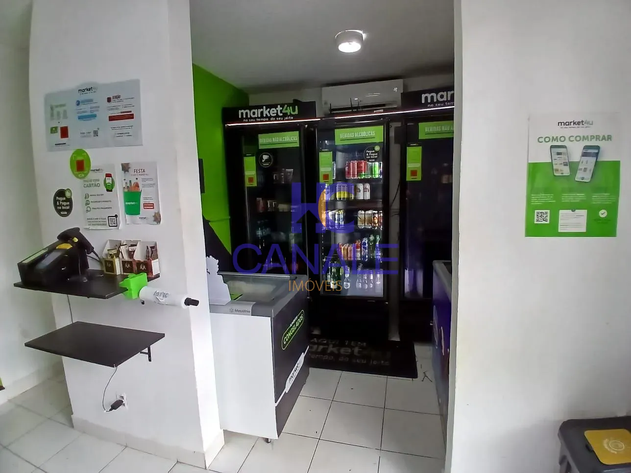 Apartamento, 3 quartos, 53 m² - Foto 22