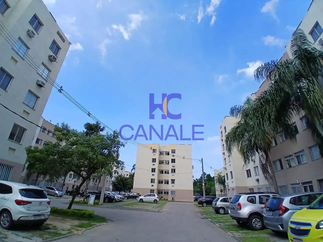 Apartamento, 3 quartos, 53 m² - Foto 23