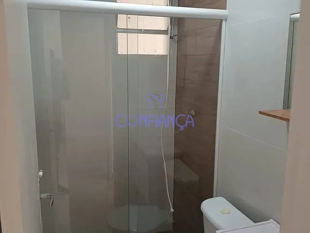 Apartamento 2 quartos e 1 banheiro, à venda, no bairro Paciência em Rio de Janeiro
