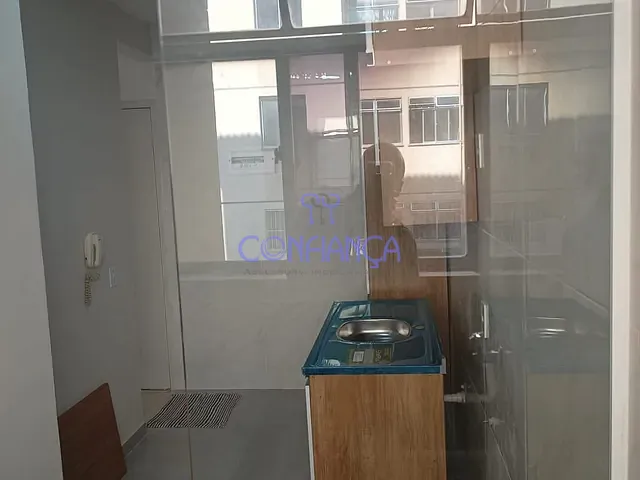 Apartamento 2 quartos e 1 banheiro, à venda, no bairro Paciência em Rio de Janeiro
