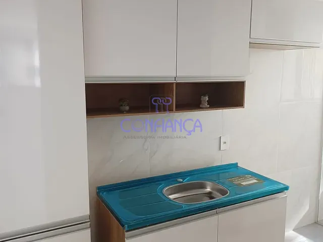 Apartamento 2 quartos e 1 banheiro, à venda, no bairro Paciência em Rio de Janeiro