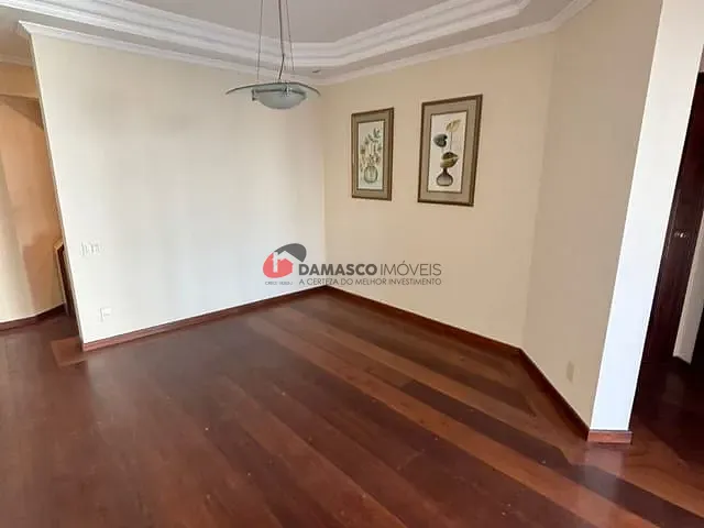 Apartamento 3 quartos e 3 banheiros, à venda, no bairro Santa Paula em São Caetano do Sul