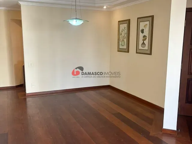 Apartamento 3 quartos e 3 banheiros, à venda, no bairro Santa Paula em São Caetano do Sul