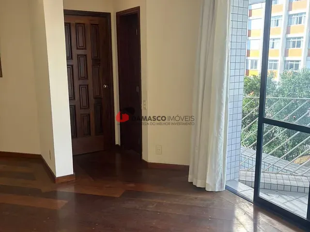 Apartamento 3 quartos e 3 banheiros, à venda, no bairro Santa Paula em São Caetano do Sul