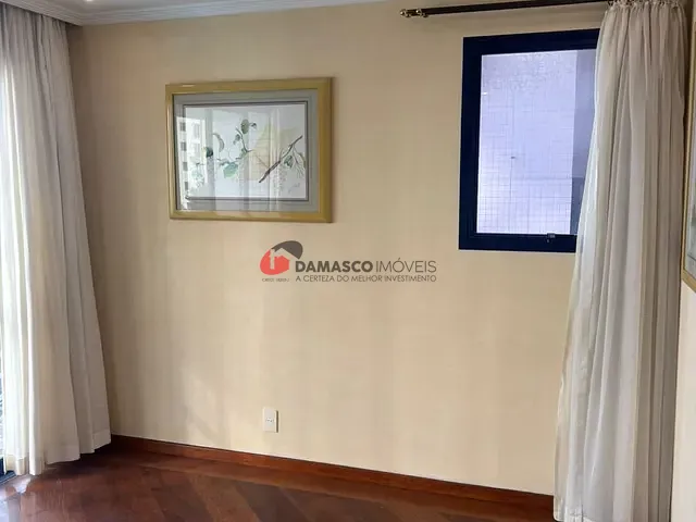 Apartamento 3 quartos e 3 banheiros, à venda, no bairro Santa Paula em São Caetano do Sul