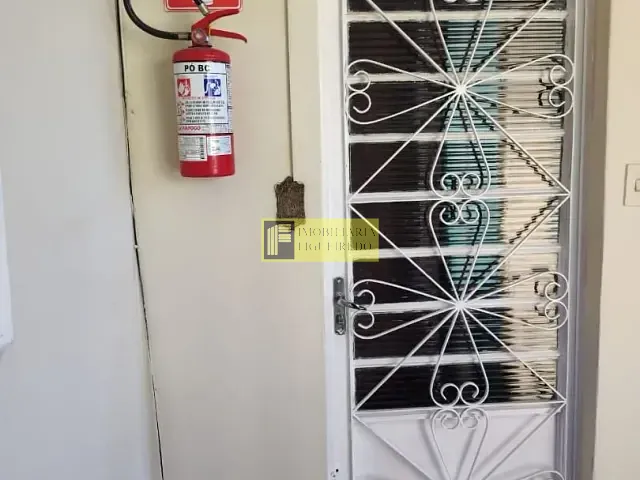 Apartamento com 55m² 2 quartos e 1 banheiro, para alugar, no bairro Conjunto Habitacional CAIC em São José do Rio Preto