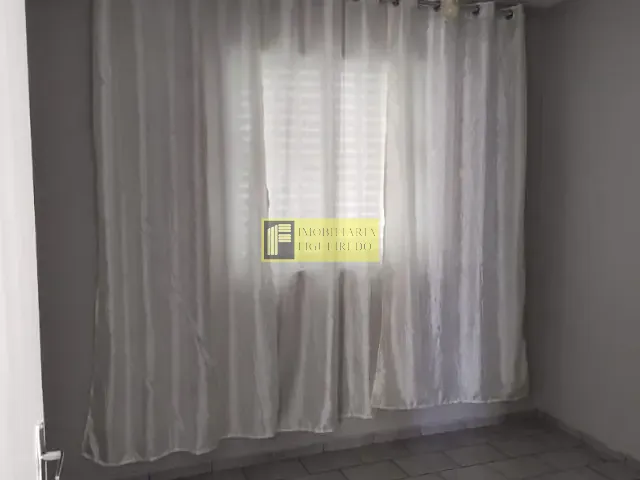 Apartamento com 55m² 2 quartos e 1 banheiro, para alugar, no bairro Conjunto Habitacional CAIC em São José do Rio Preto
