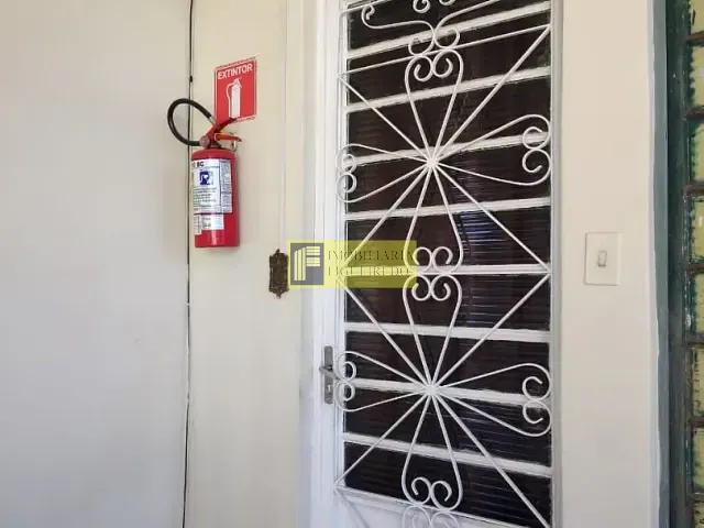 Apartamento com 55m² 2 quartos e 1 banheiro, para alugar, no bairro Conjunto Habitacional CAIC em São José do Rio Preto