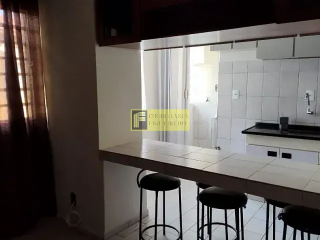 Apartamento com 55m² 2 quartos e 1 banheiro, para alugar, no bairro Conjunto Habitacional CAIC em São José do Rio Preto