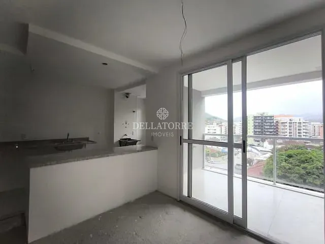 Apartamento com 1634m² 2 quartos e 2 banheiros, à venda, no bairro Agriões em Teresópolis