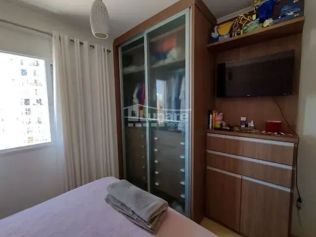 Apartamento 3 quartos e 2 banheiros, à venda, no bairro Vila Mogilar em Mogi das Cruzes