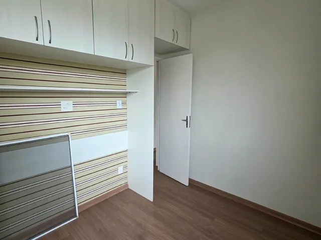 Apartamento com 45m² 2 quartos e 1 banheiro, à venda, no bairro Vila Valqueire em Rio de Janeiro