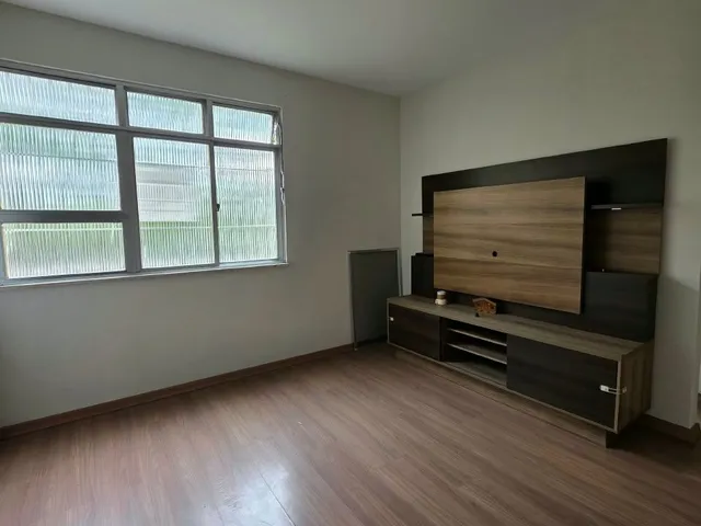 Apartamento com 45m² 2 quartos e 1 banheiro, à venda, no bairro Vila Valqueire em Rio de Janeiro