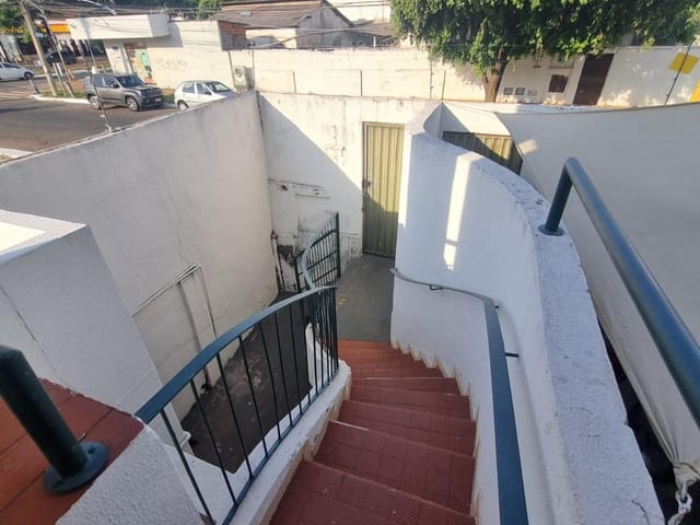 Foto do Apartamento - Pasta 1621.1 - Aluga-se kitnet/apartamento mobiliada no Setor Leste Universitário, em Goiânia-GO. | Marco Imobiliária