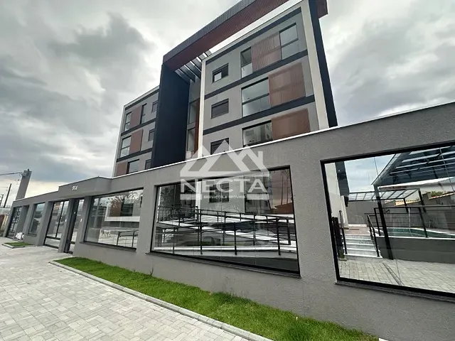 Apartamento com 78m² 2 quartos e 2 banheiros, à venda, no bairro Jardim em Caraguatatuba