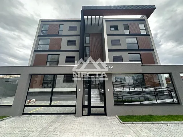 Apartamento com 78m² 2 quartos e 2 banheiros, à venda, no bairro Jardim em Caraguatatuba