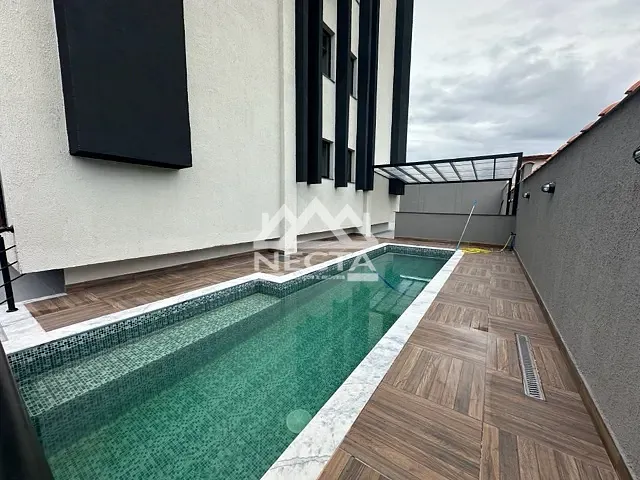 Apartamento com 78m² 2 quartos e 2 banheiros, à venda, no bairro Jardim em Caraguatatuba