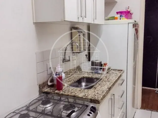 Apartamento com 49m² 2 quartos e 1 banheiro, à venda, no bairro Jardim Ubirajara (Zona Sul) em São Paulo