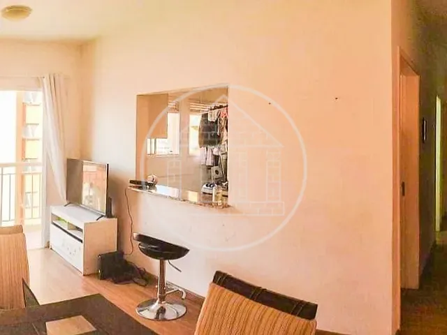Apartamento com 49m² 2 quartos e 1 banheiro, à venda, no bairro Jardim Ubirajara (Zona Sul) em São Paulo