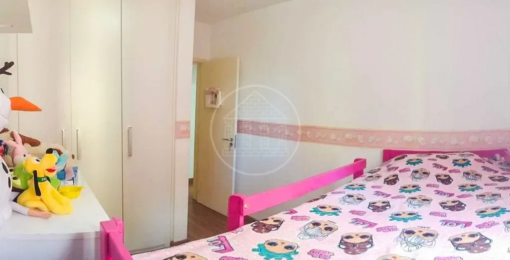 Apartamento, 2 quartos, 49 m² - Foto 16
