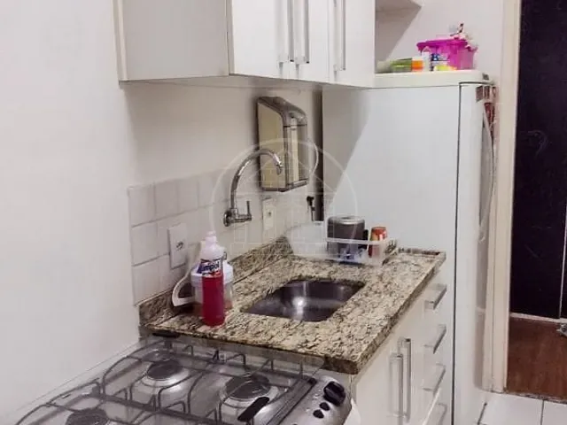 Apartamento com 49m² 2 quartos e 1 banheiro, à venda, no bairro Jardim Ubirajara (Zona Sul) em São Paulo