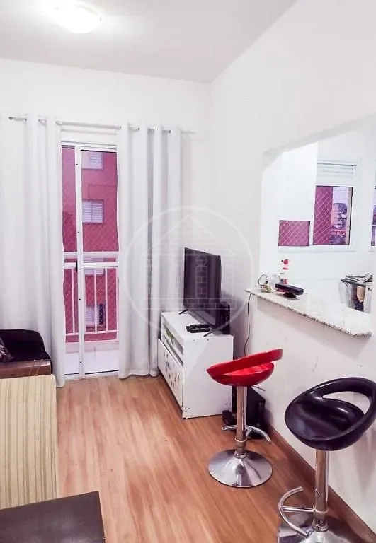Apartamento, 2 quartos, 49 m² - Foto 14