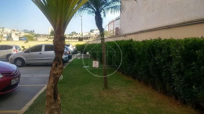 Apartamento, 2 quartos, 49 m² - Foto 18