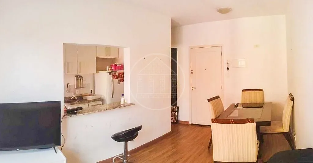 Apartamento, 2 quartos, 49 m² - Foto 7