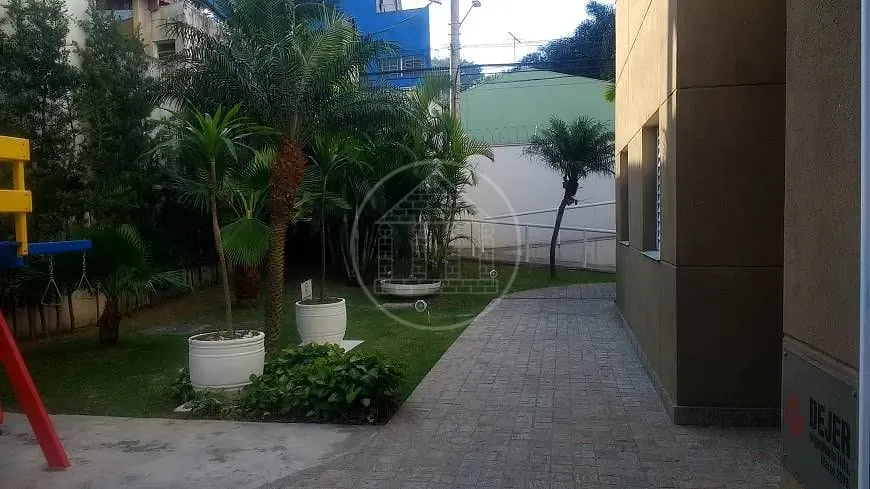 Apartamento, 2 quartos, 49 m² - Foto 22