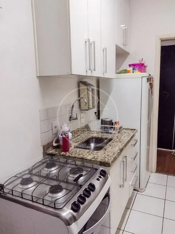 Apartamento, 2 quartos, 49 m² - Foto 3