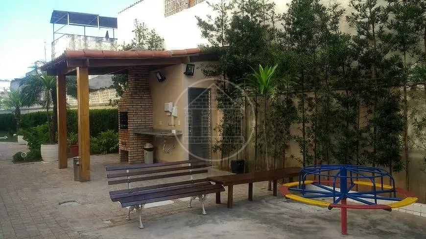 Apartamento, 2 quartos, 49 m² - Foto 20