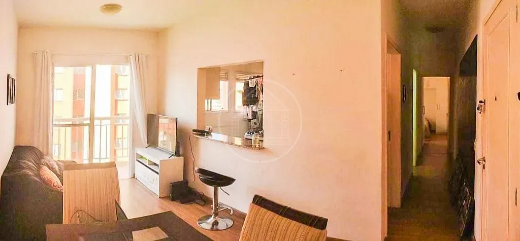 Apartamento, 2 quartos, 49 m² - Foto 5