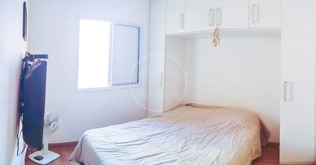 Apartamento, 2 quartos, 49 m² - Foto 10