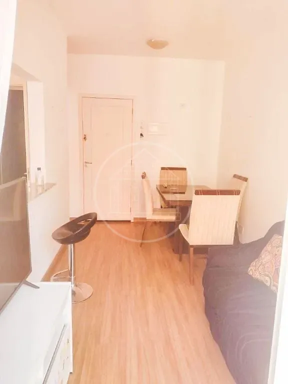 Apartamento, 2 quartos, 49 m² - Foto 8