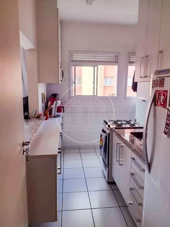 Apartamento, 2 quartos, 49 m² - Foto 2