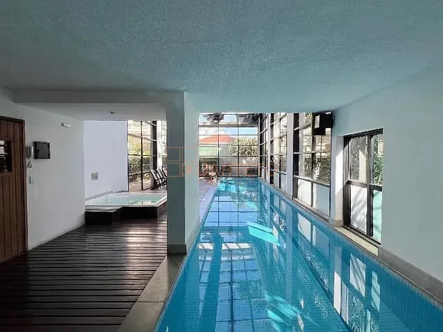 Apartamento 1 quarto e 1 banheiro, à venda, no bairro Pinheiros em São Paulo
