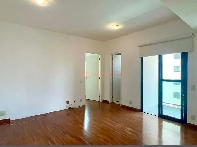 Apartamento 1 quarto e 1 banheiro, à venda, no bairro Pinheiros em São Paulo
