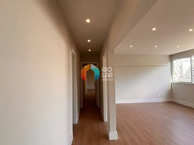 Apartamento com 140m² 4 quartos e 1 banheiro, à venda, no bairro Ipanema em Rio de Janeiro