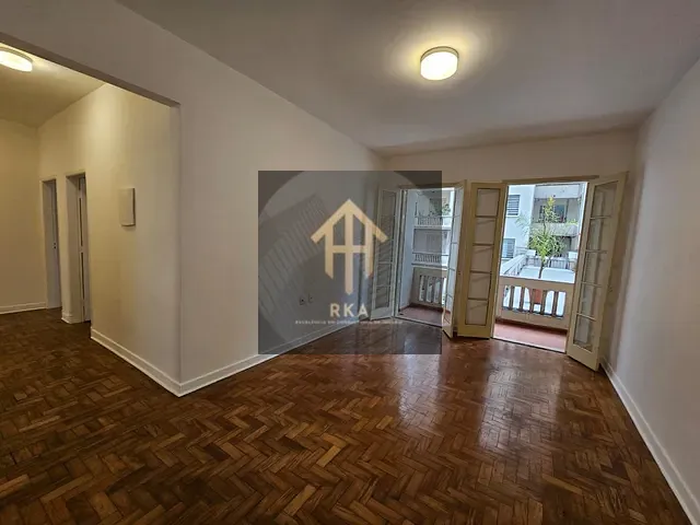 Apartamento 3 quartos e 2 banheiros, à venda, no bairro Santa Cecília em São Paulo